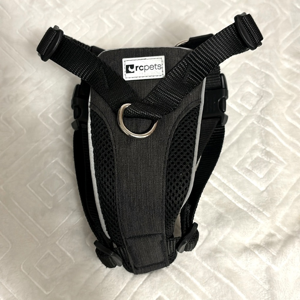 RCPets no pull dog harness